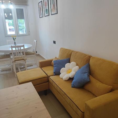 Apartamento Buen Recuerdo 카마레나 데 라 시에라 외부 사진