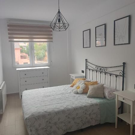 Apartamento Buen Recuerdo 카마레나 데 라 시에라 외부 사진