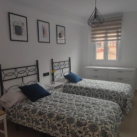 Apartamento Buen Recuerdo 카마레나 데 라 시에라 외부 사진
