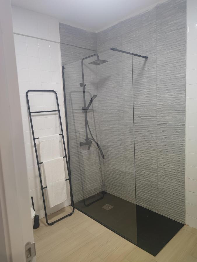 Apartamento Buen Recuerdo 카마레나 데 라 시에라 외부 사진