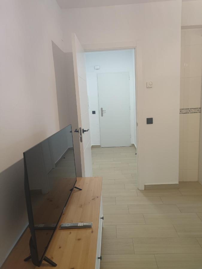 Apartamento Buen Recuerdo 카마레나 데 라 시에라 외부 사진