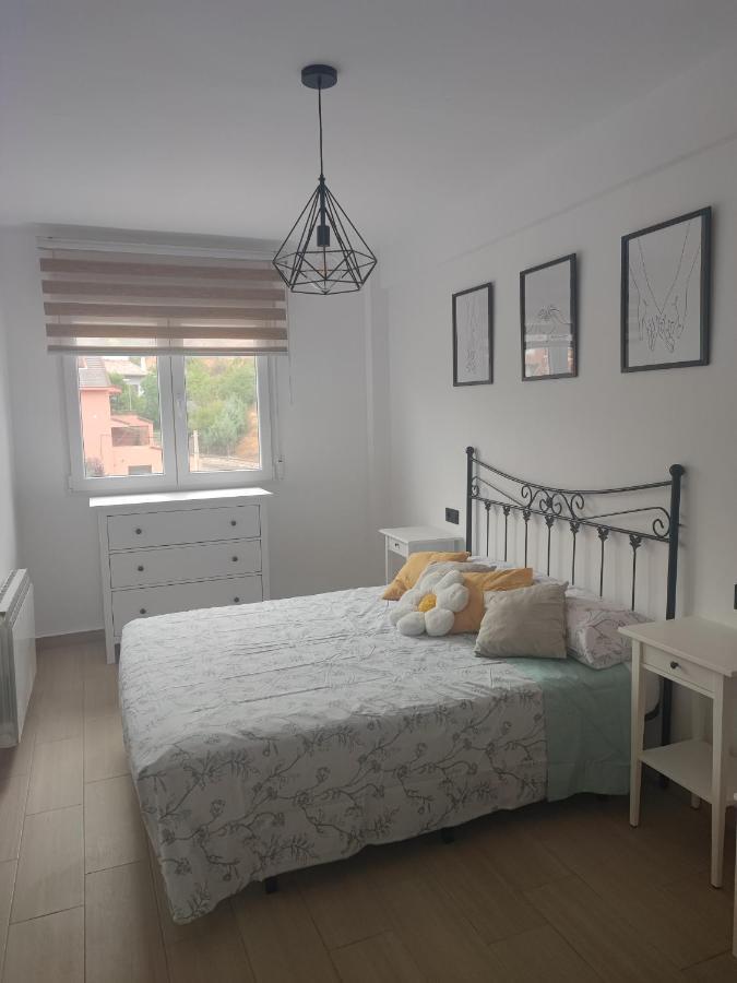 Apartamento Buen Recuerdo 카마레나 데 라 시에라 외부 사진